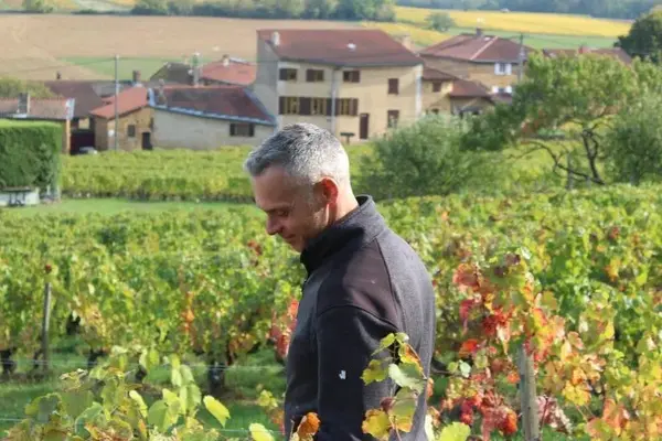 Domaine Patrice Arnaud