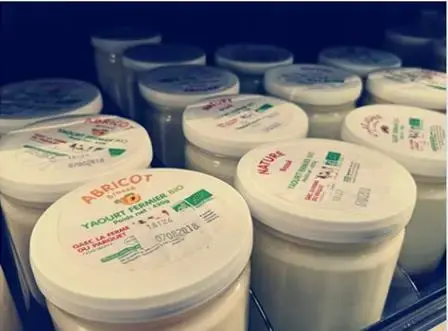 GAEC Le Ferme du Parquet