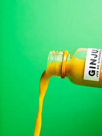 Ginju 