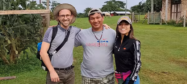 Natural Andes Natural Andes