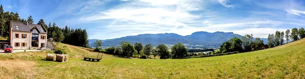 Saveurs du Vercors 